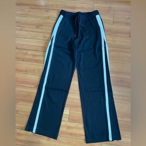 Women’s wide leg pants high waist